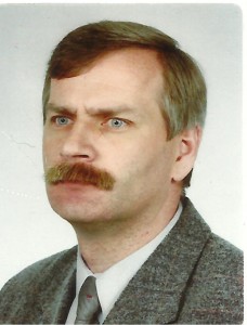 Janusz Drzewiecki