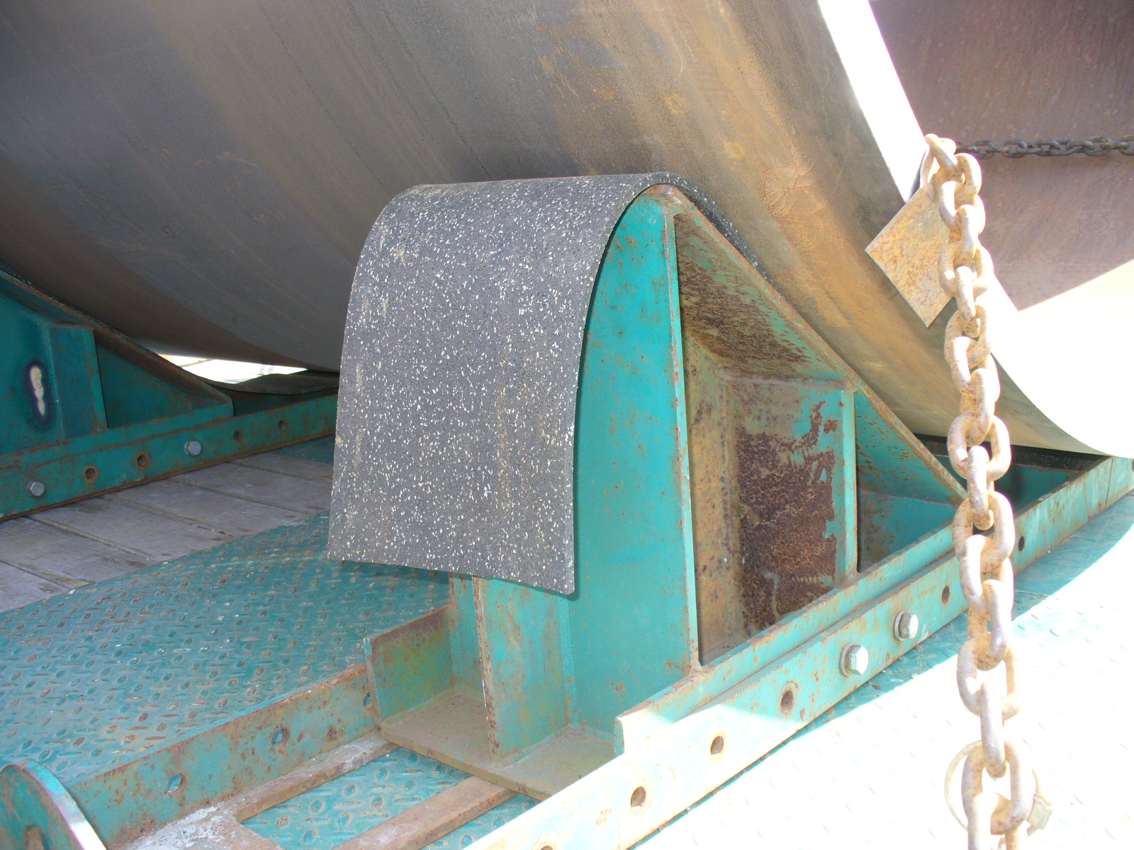 Akademia mocowania? szkolenie z zasad mocowania