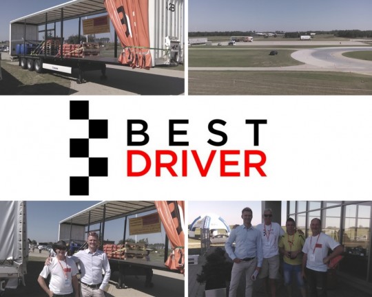 Young Best Driver 2016 – znamy zwycięzcę!