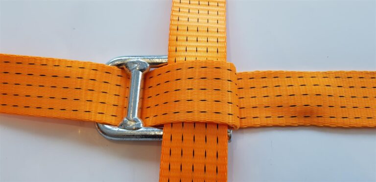 Nowy system mocowania ładunków na świecie